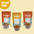 Snackible Ragi Chip Combo